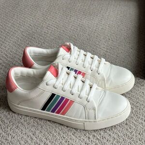 J Crew Sneakers